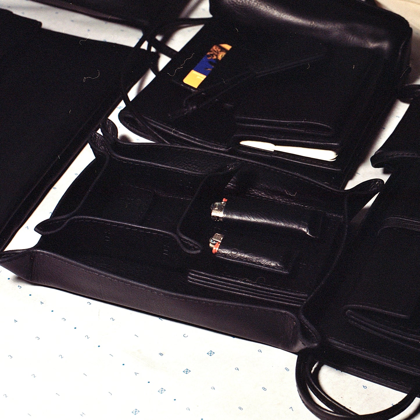 Tray