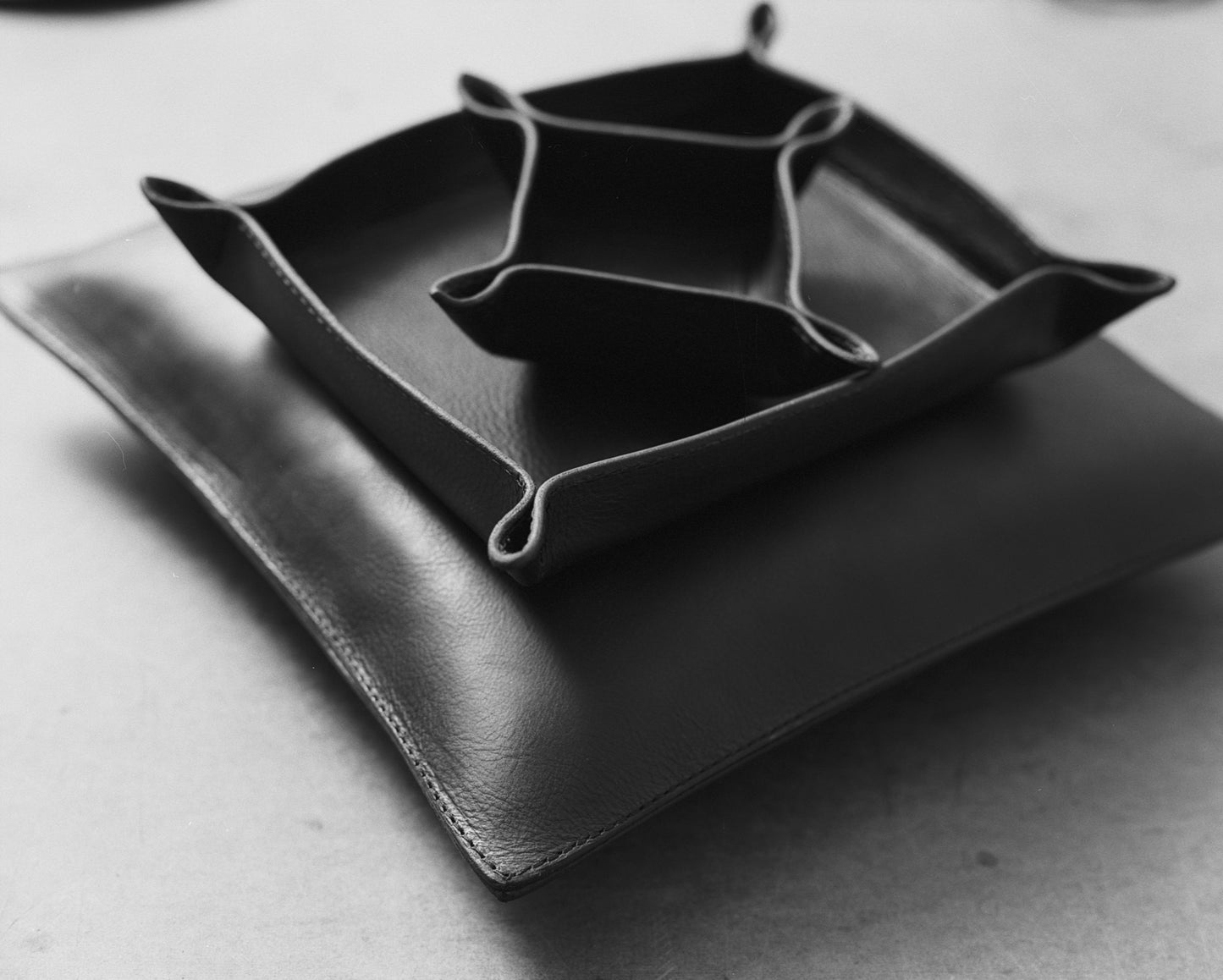 Tray