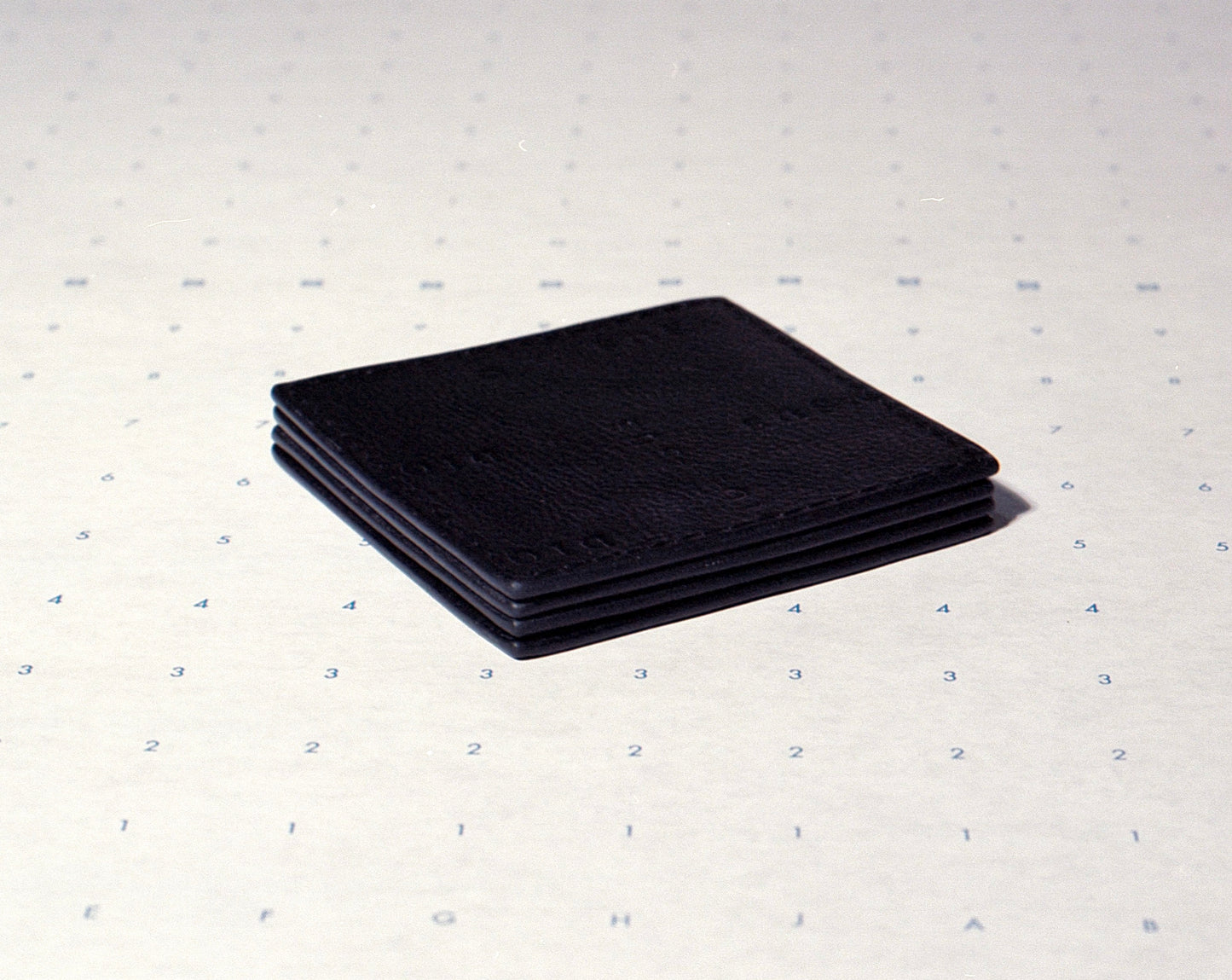 Coasters
