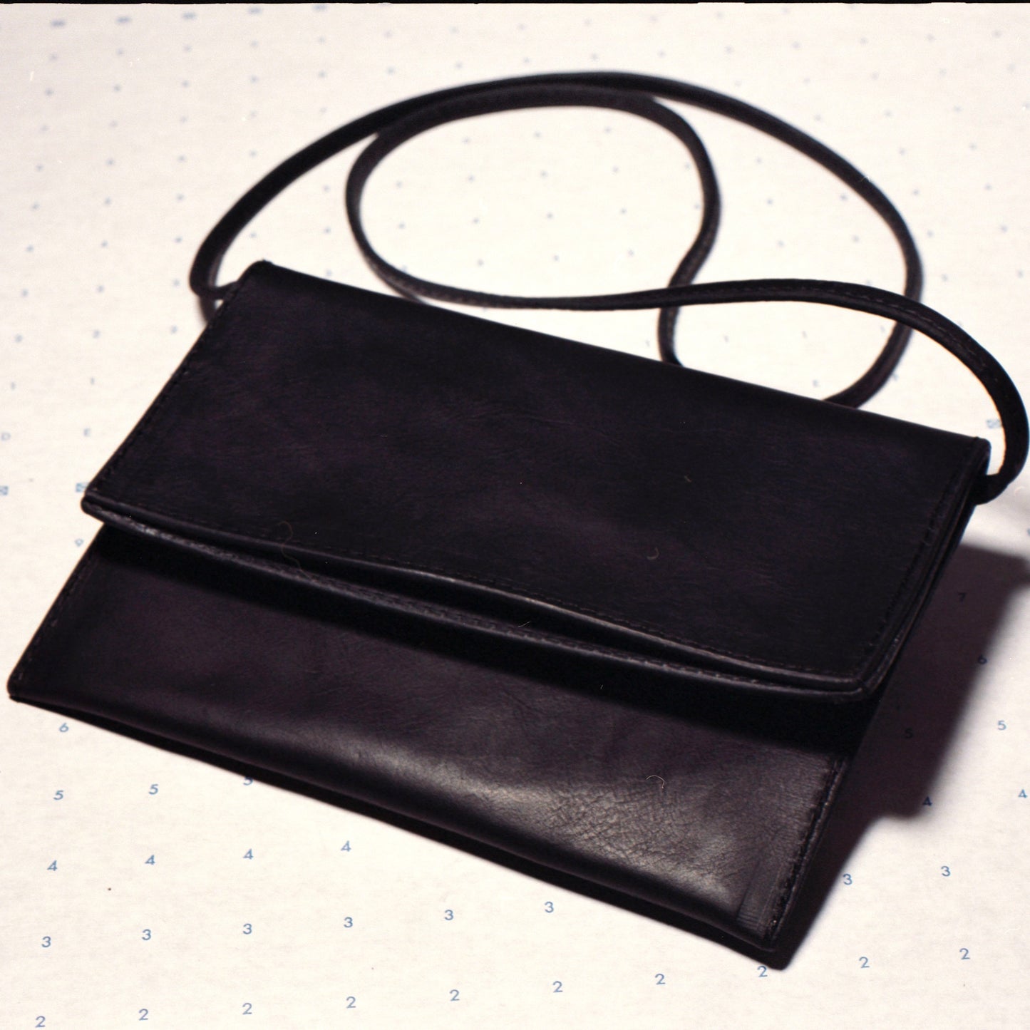 Small Chest Bag