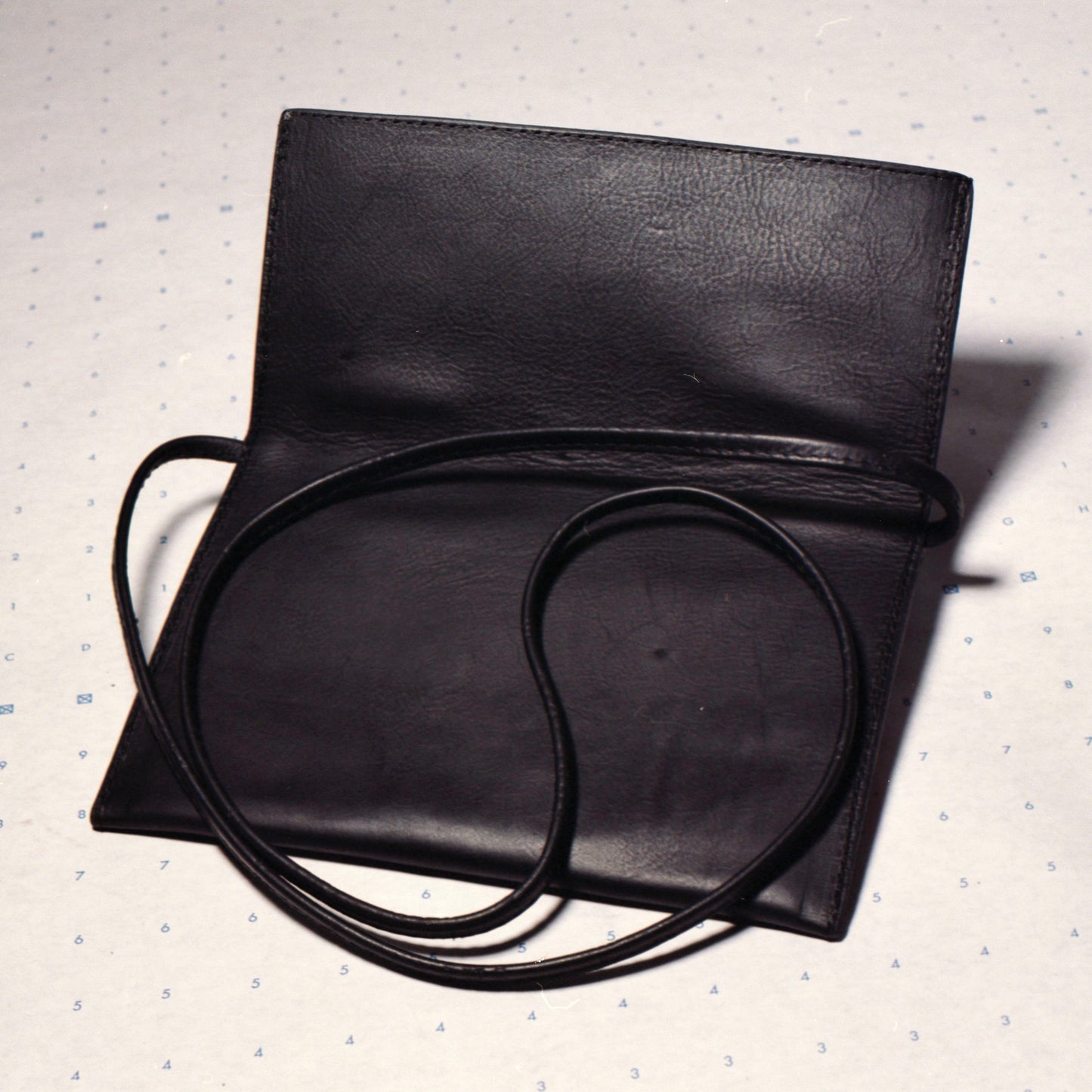 Small Chest Bag
