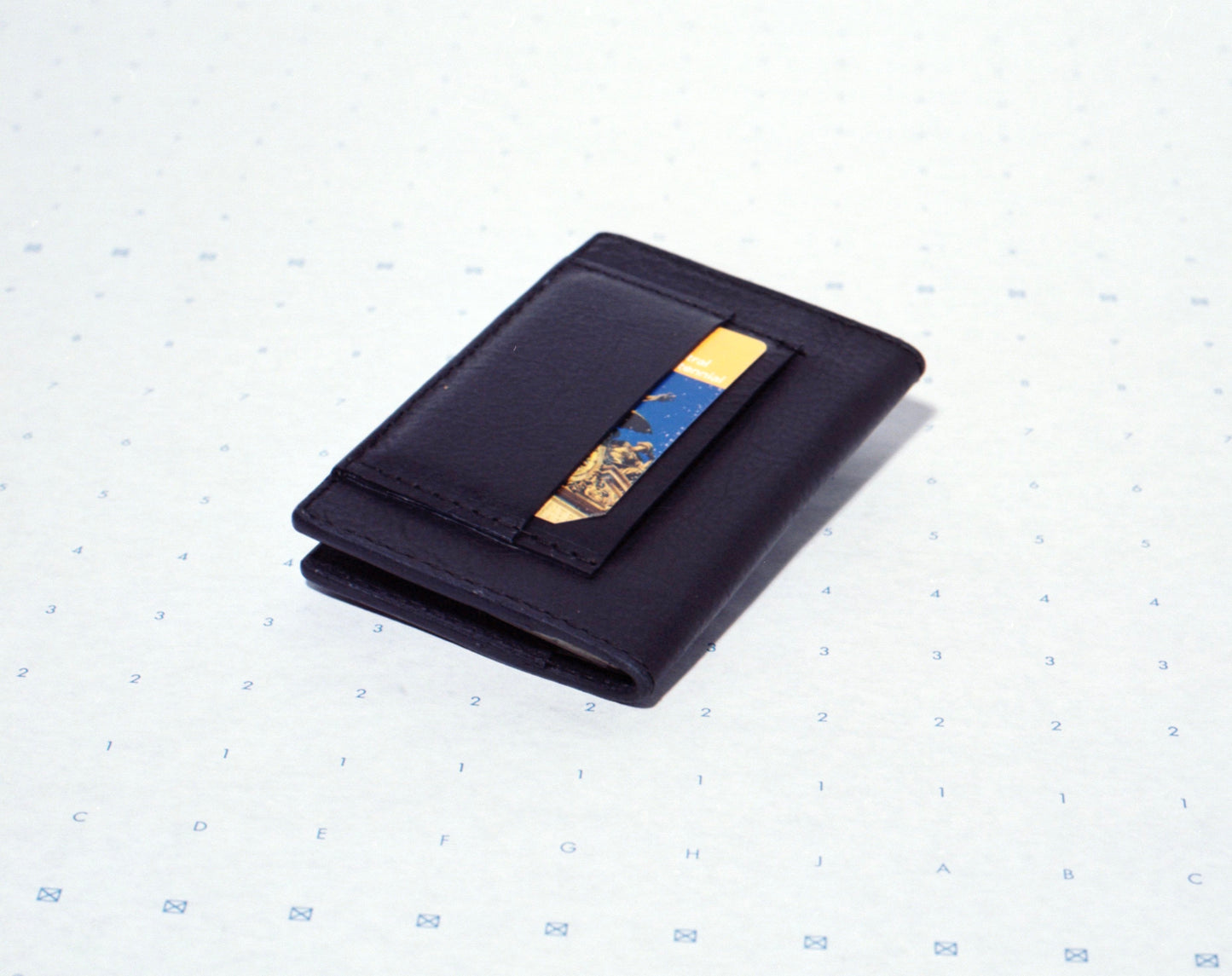 Passport Cover