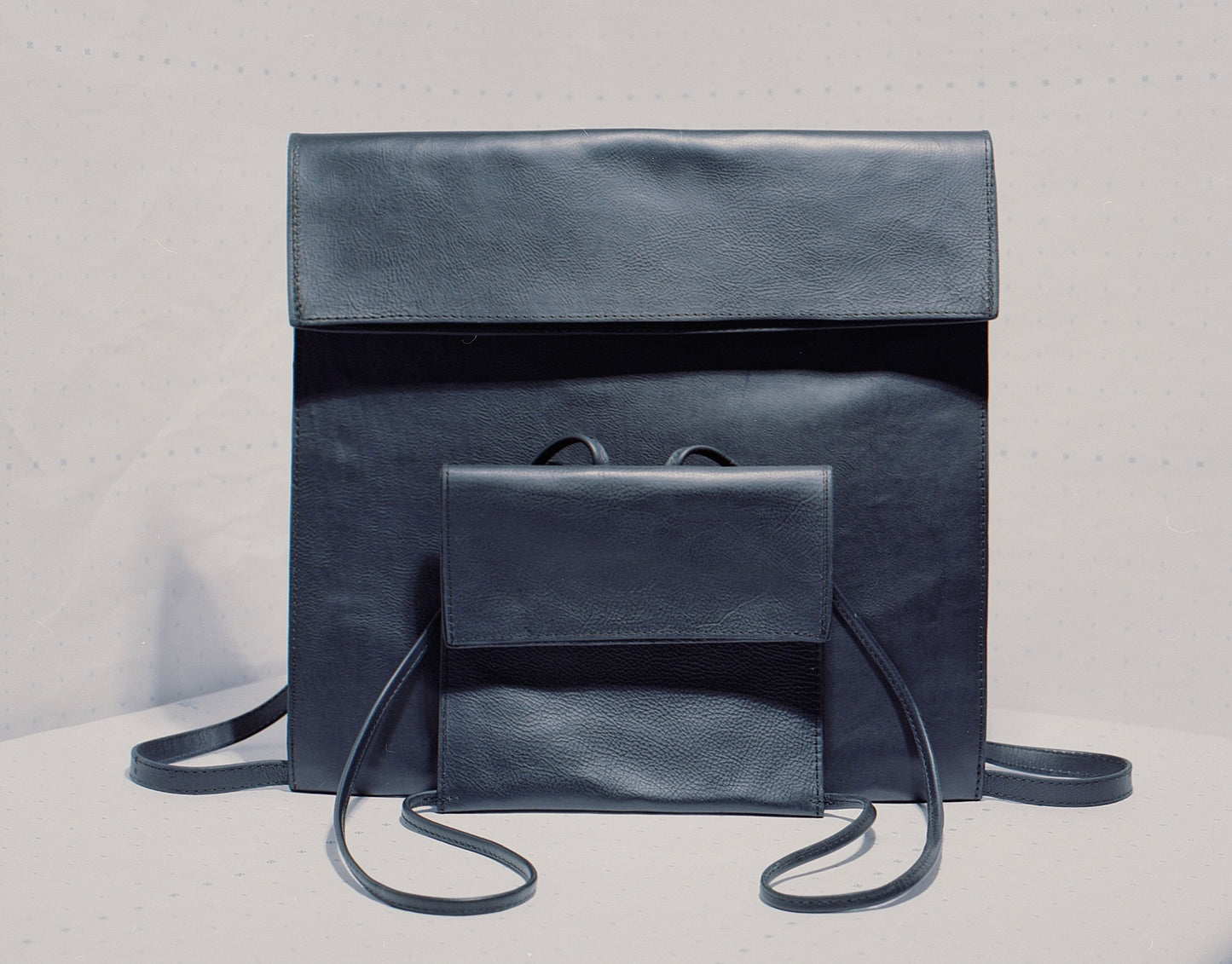 Small Backpack