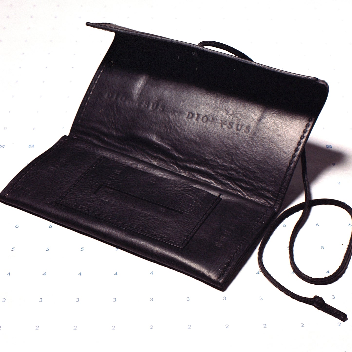 Stash Clutch