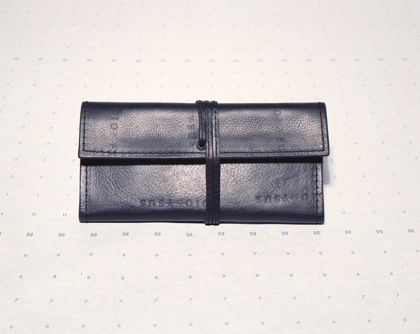 Stash Clutch