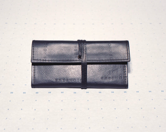 Stash Clutch