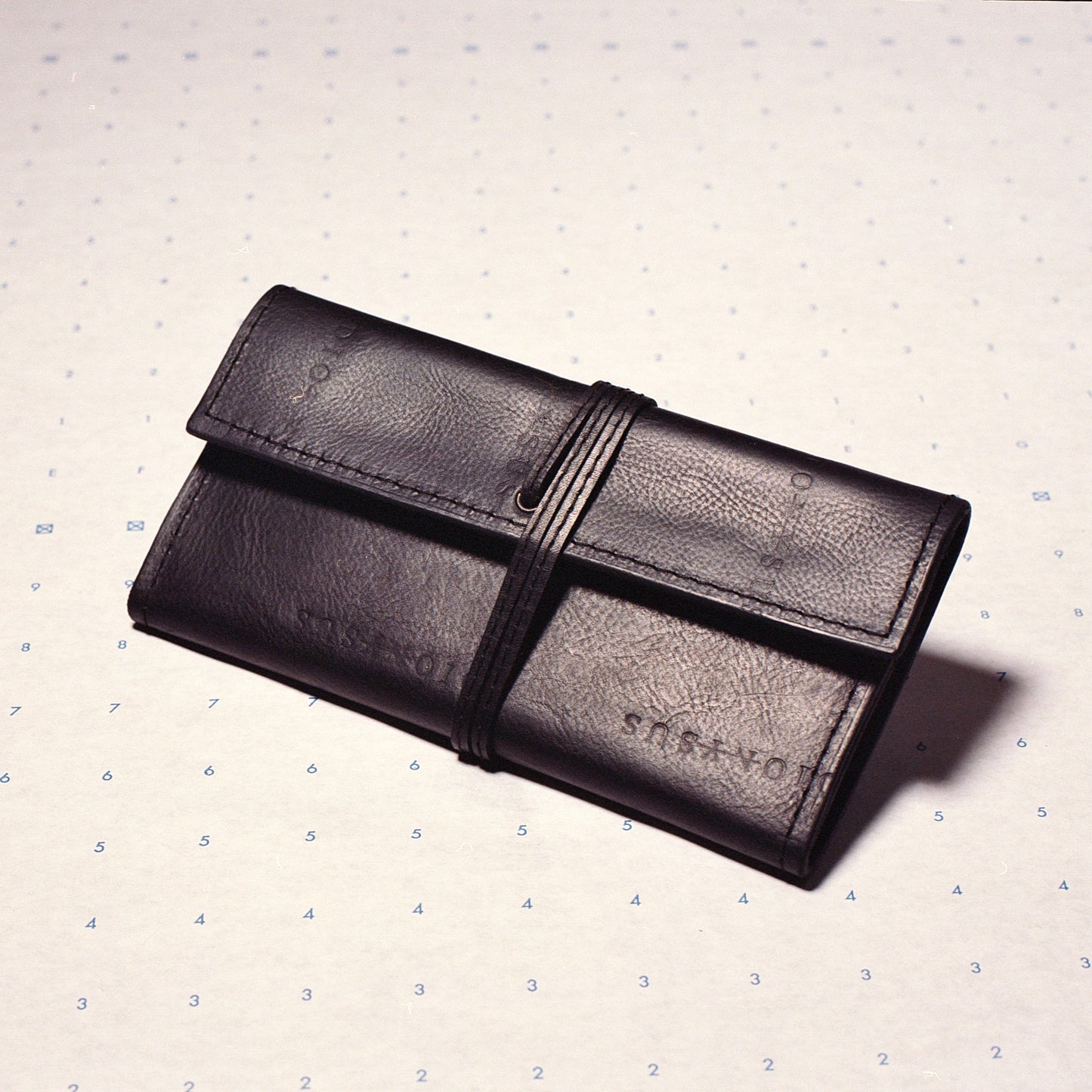 Stash Clutch