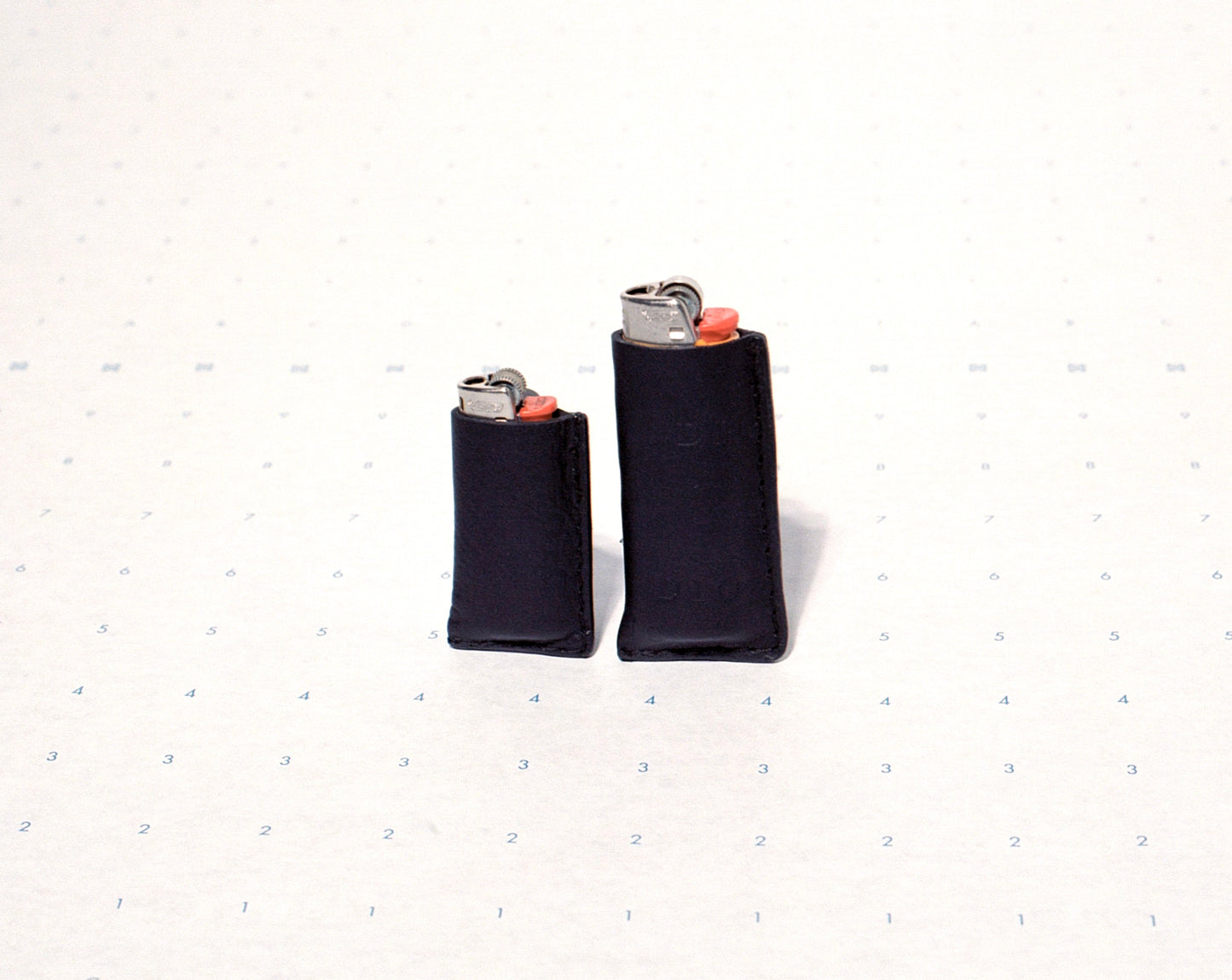 Lighter Homes
