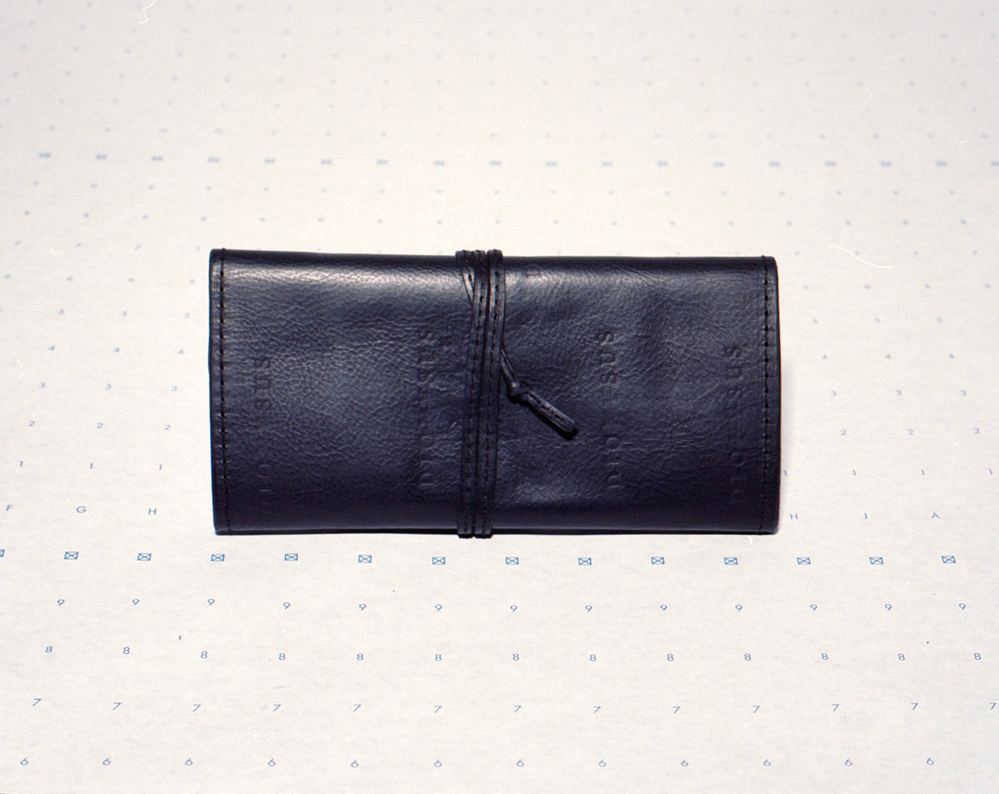 Stash Clutch