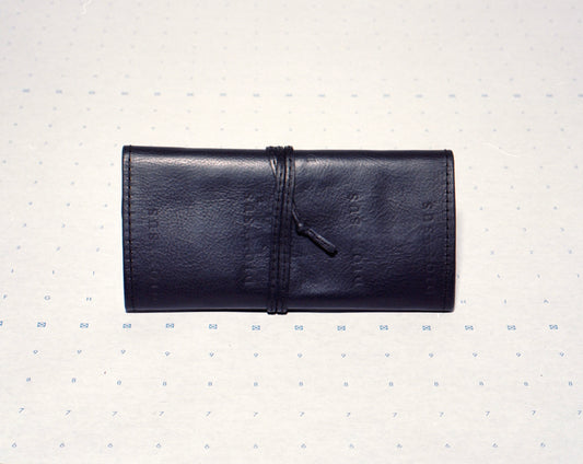 Stash Clutch