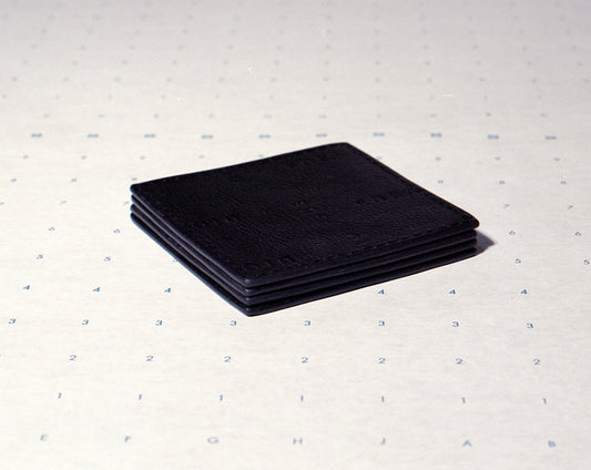 Coasters