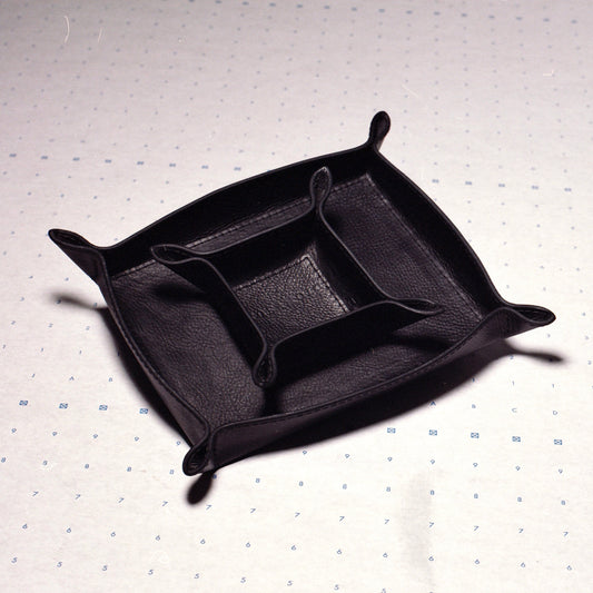 Tray