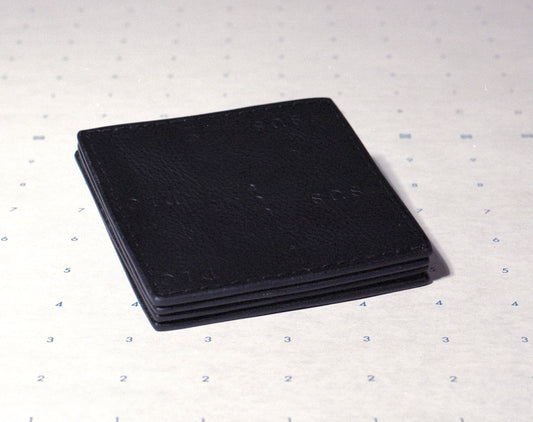 Coasters