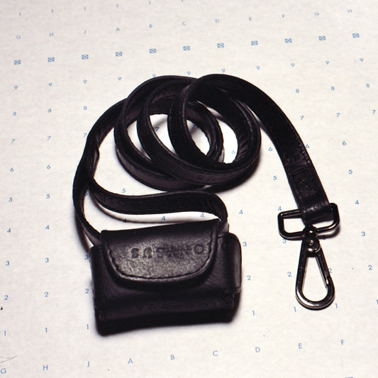 Dion’s Leash