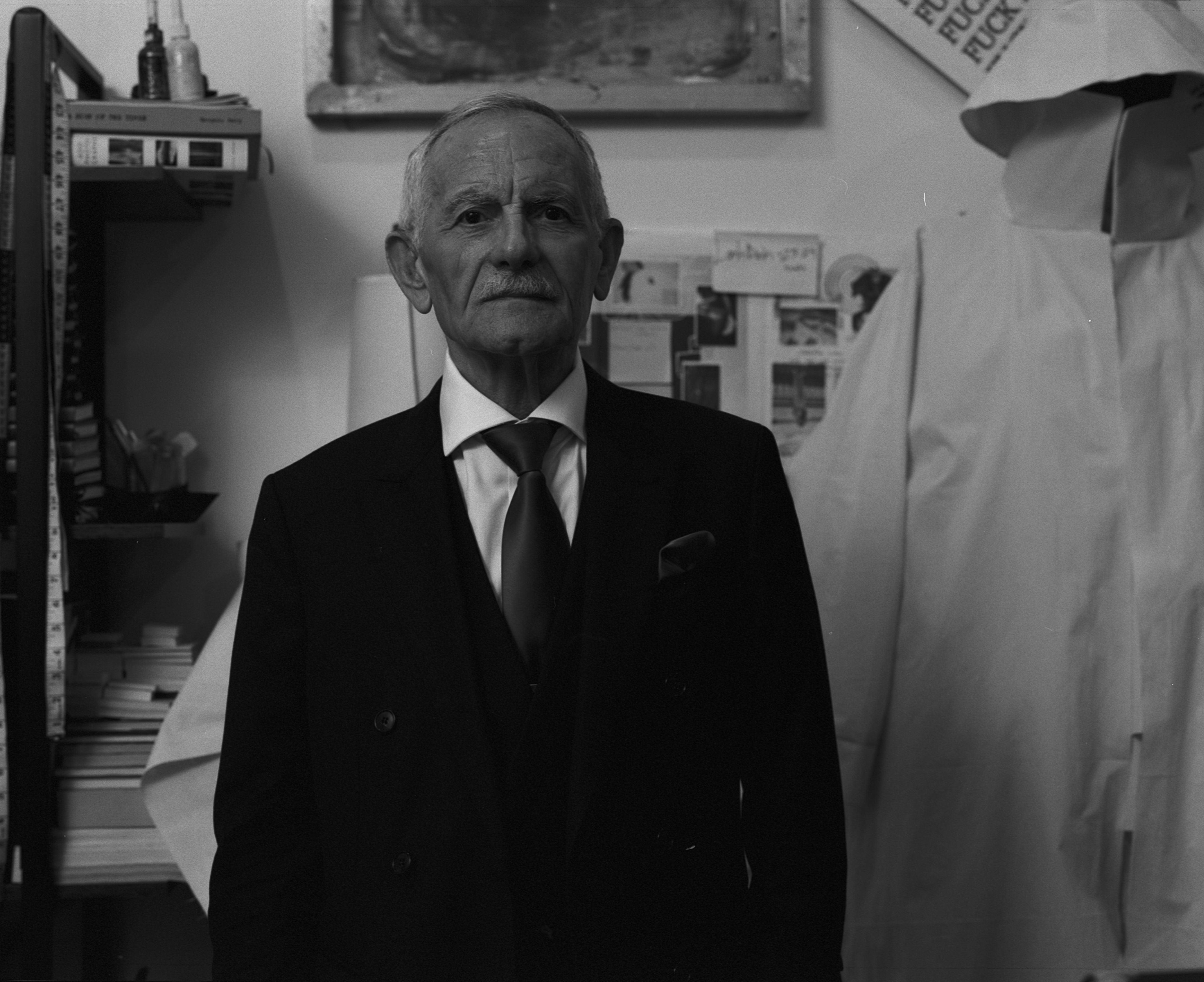 Franco Maselli